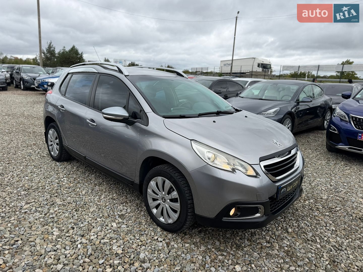 Peugeot 2008 2014 VIN VF3CU9HP8EY025409 фото оголошення 19 з 39