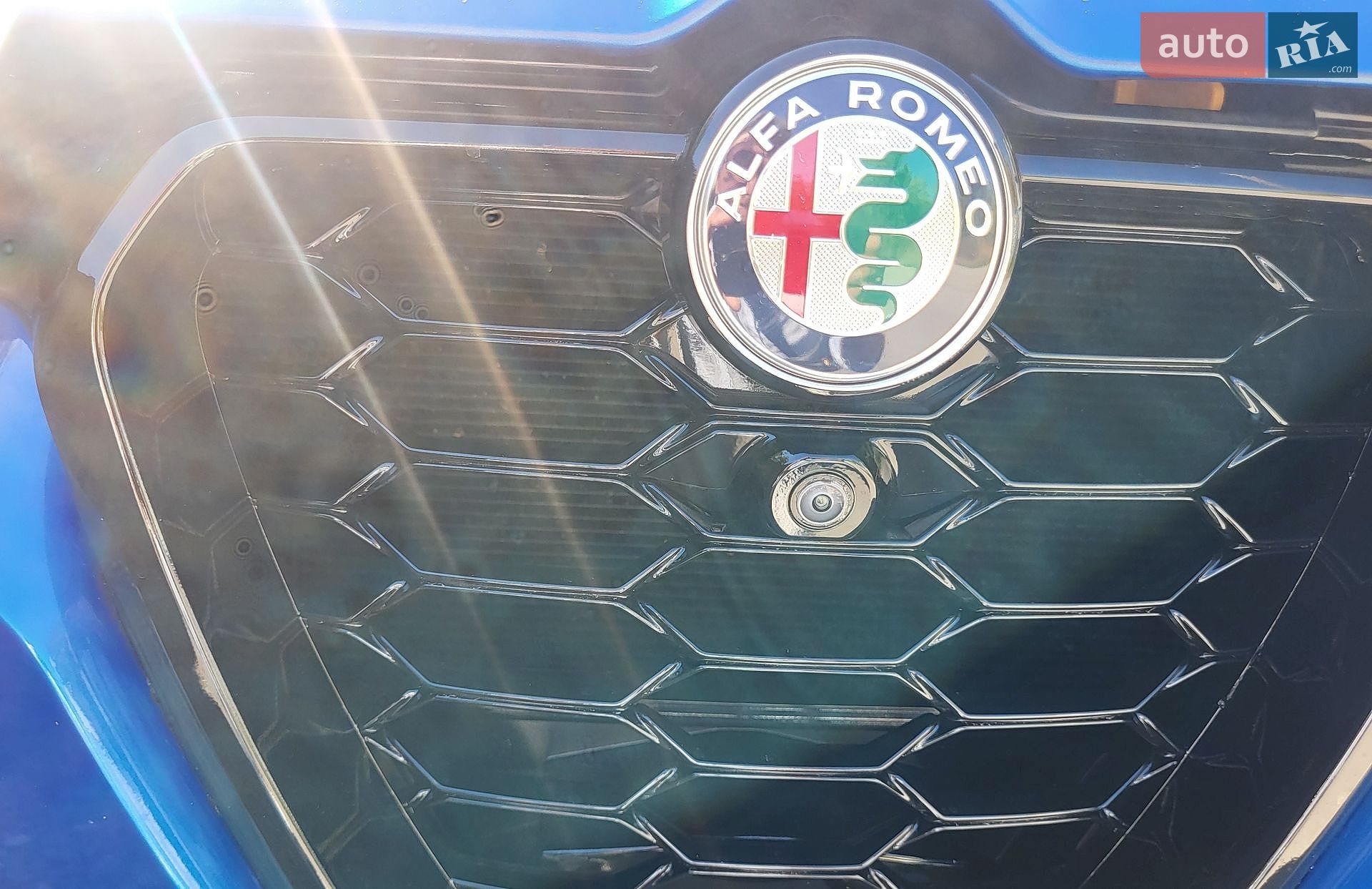 Alfa Romeo Tonale 2023 VIN ZASPATCW7R3059088 фото оголошення 18 з 30
