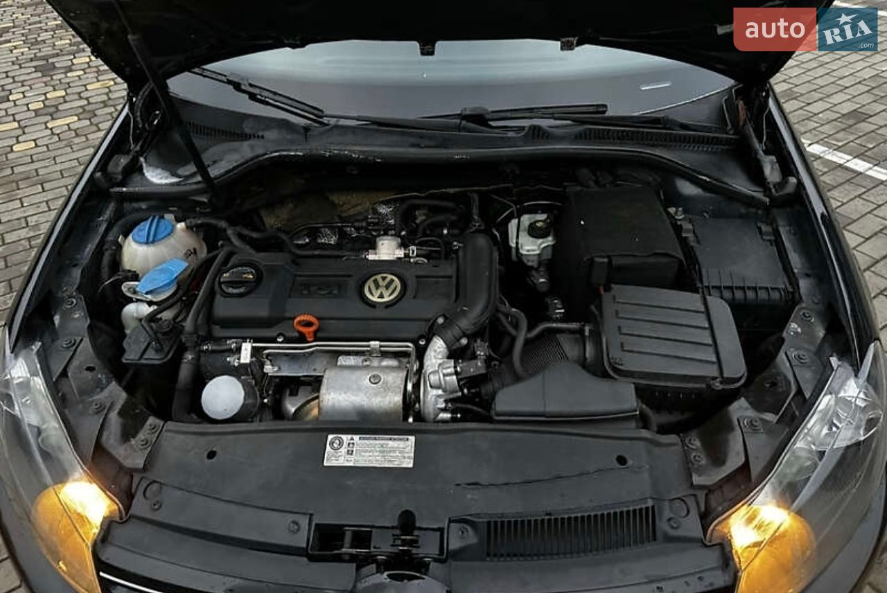 Volkswagen Golf 2010 VIN WVWZZZ1KZAM695991 фото оголошення 15 з 16