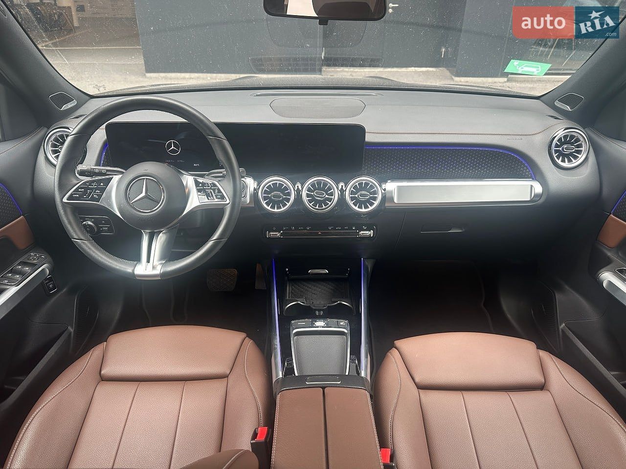 Mercedes-Benz EQB 2024 VIN LE49M0CB5RL050908 фото оголошення 2 з 6