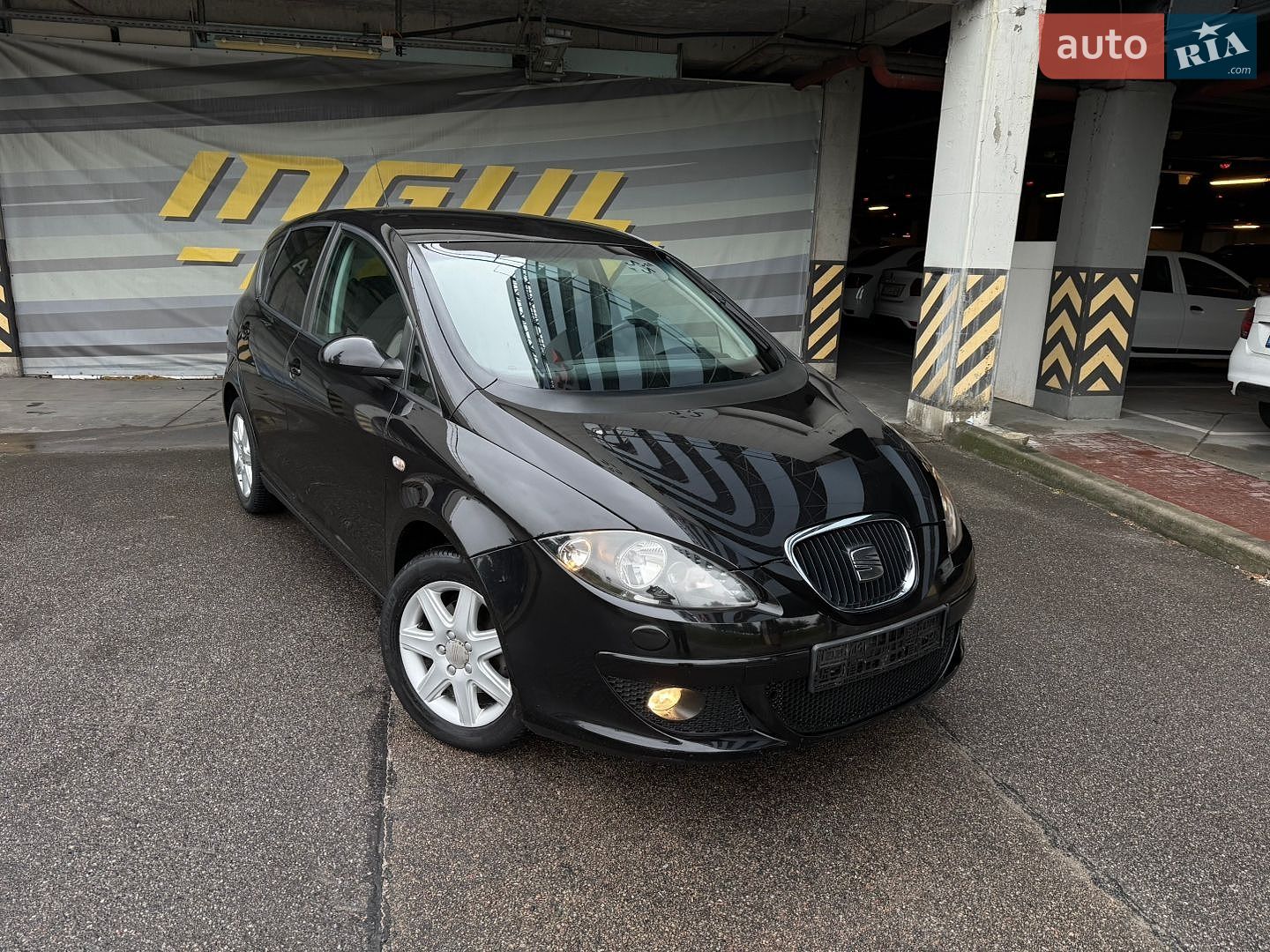 SEAT Altea 2008 VIN VSSZZZ5PZ8Z000126 фото оголошення 3 з 89