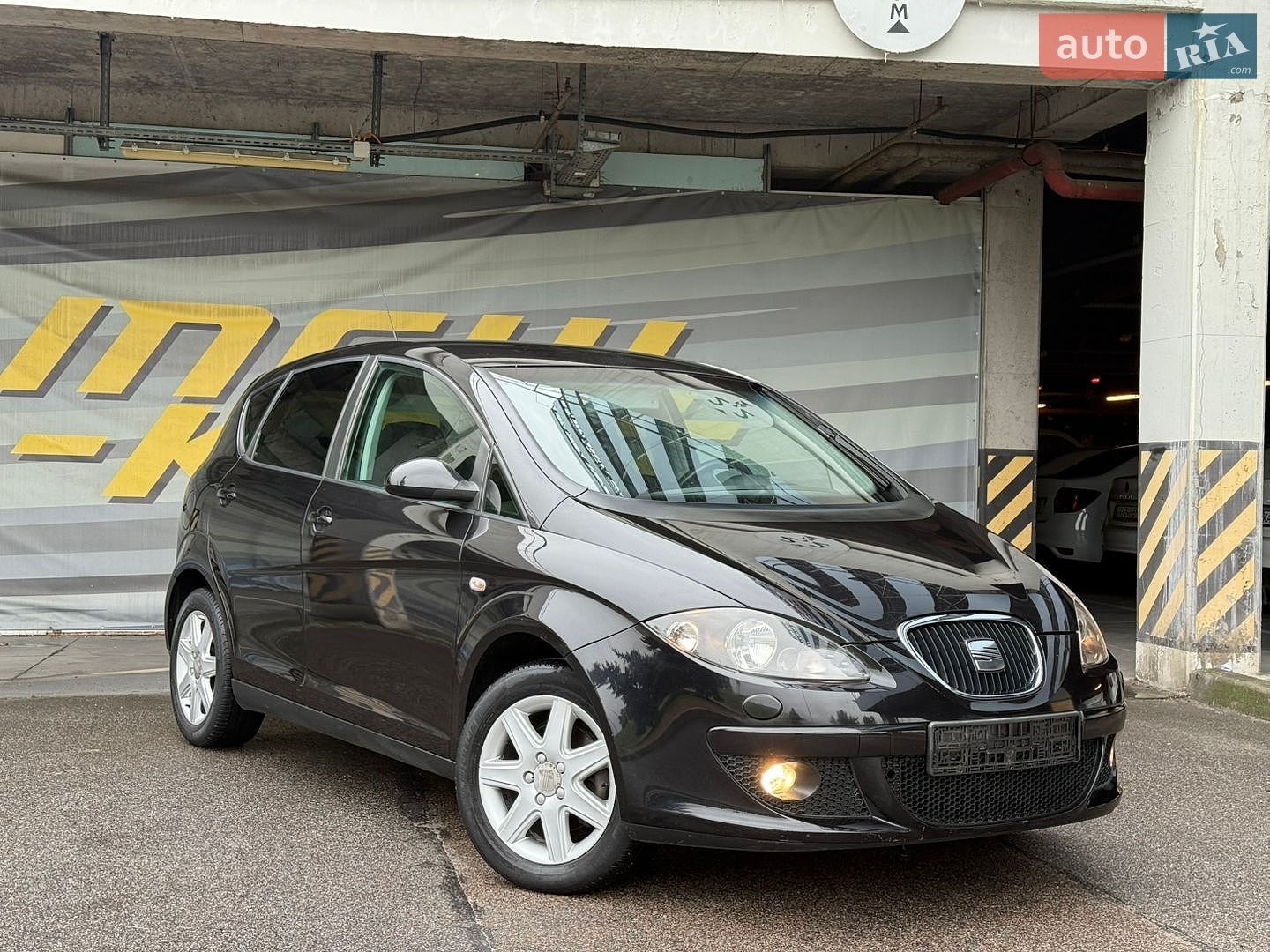 SEAT Altea 2008 VIN VSSZZZ5PZ8Z000126 фото оголошення 5 з 89