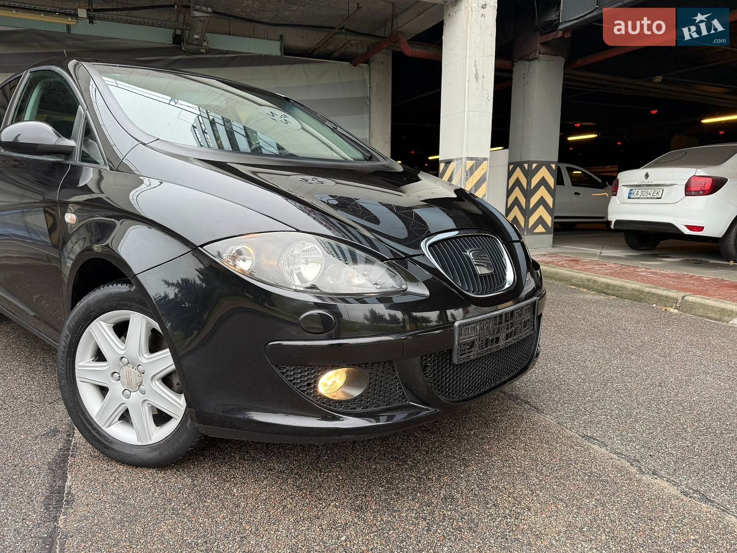 SEAT Altea 2008 VIN VSSZZZ5PZ8Z000126 фото оголошення 7 з 89