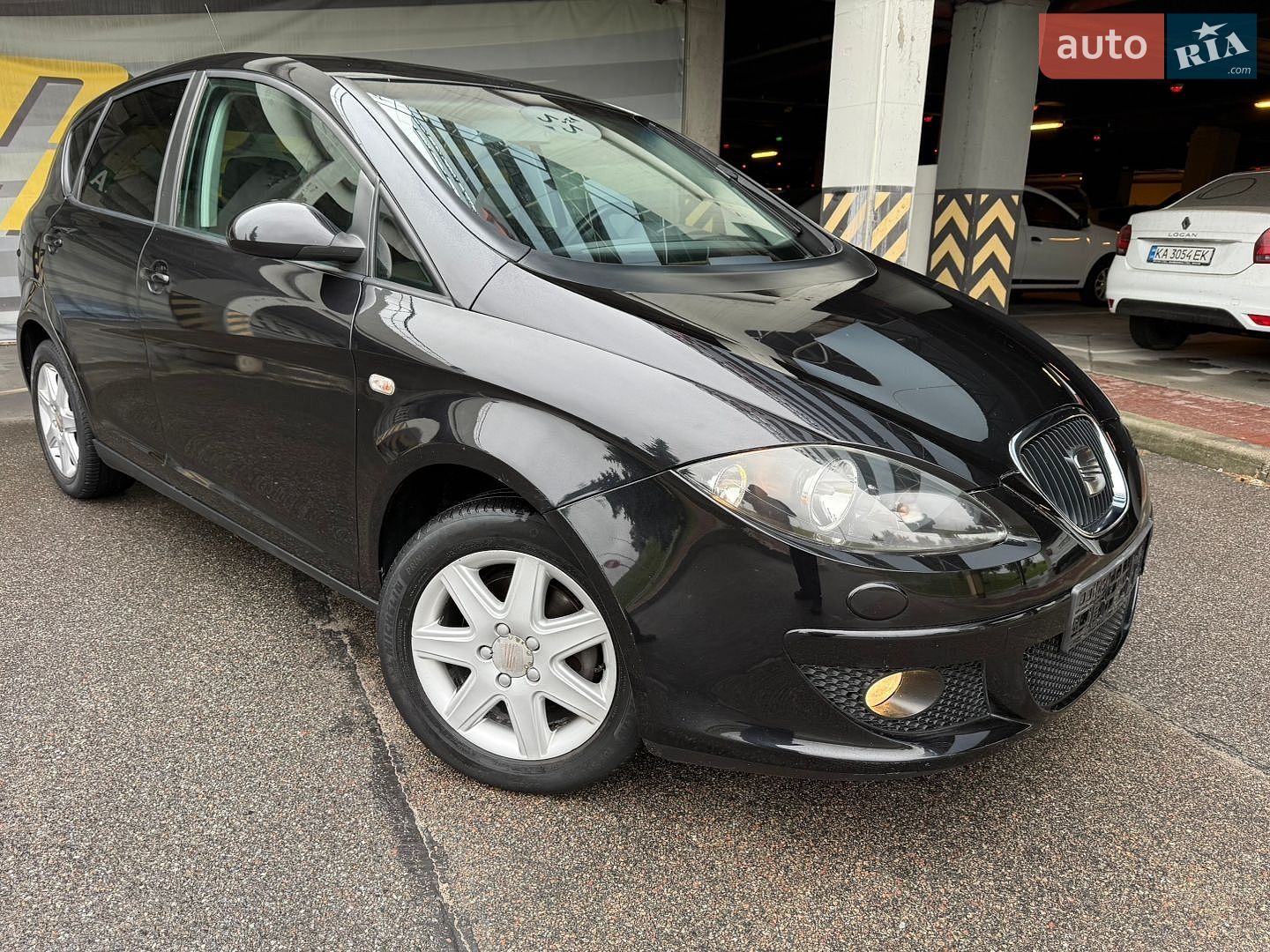 SEAT Altea 2008 VIN VSSZZZ5PZ8Z000126 фото оголошення 8 з 89