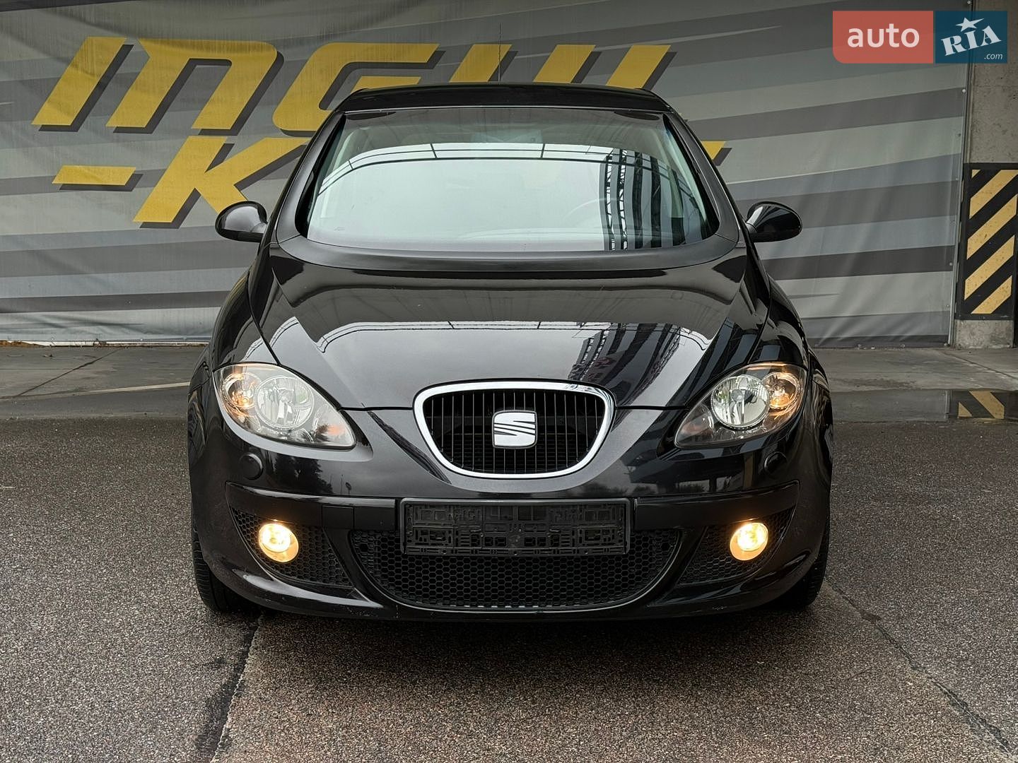 SEAT Altea 2008 VIN VSSZZZ5PZ8Z000126 фото оголошення 13 з 89