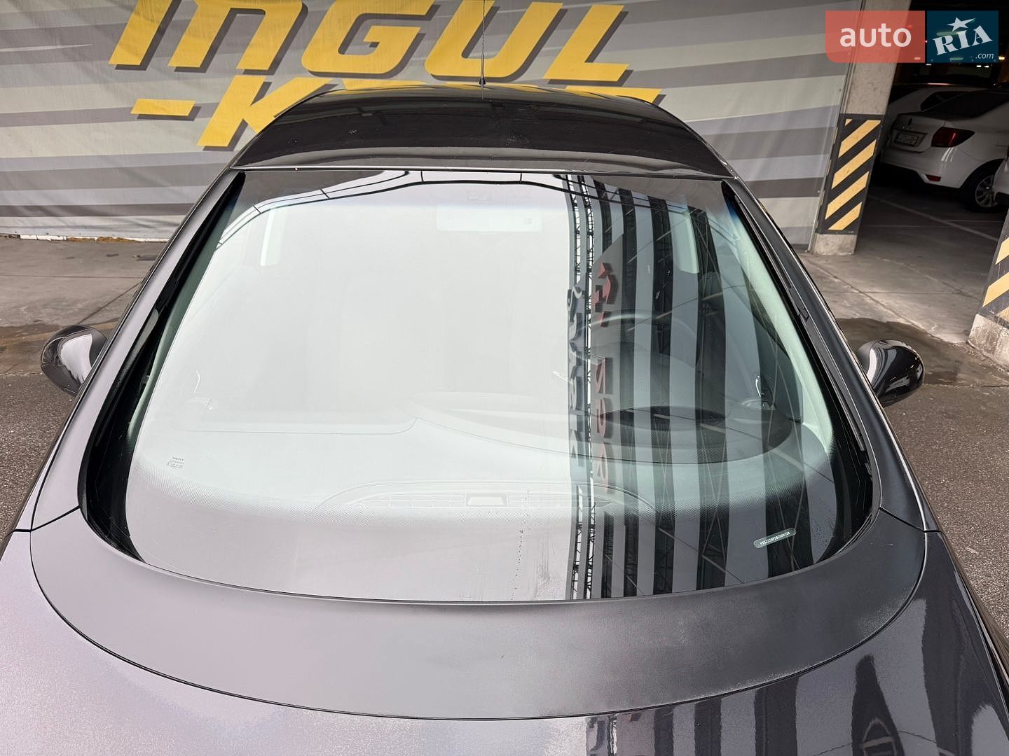 SEAT Altea 2008 VIN VSSZZZ5PZ8Z000126 фото оголошення 15 з 89