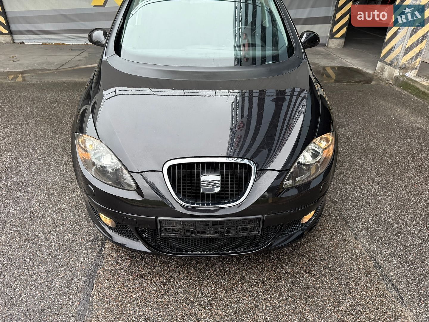 SEAT Altea 2008 VIN VSSZZZ5PZ8Z000126 фото оголошення 14 з 89