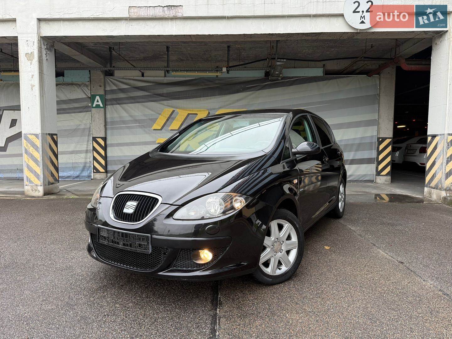 SEAT Altea 2008 VIN VSSZZZ5PZ8Z000126 фото оголошення 17 з 89