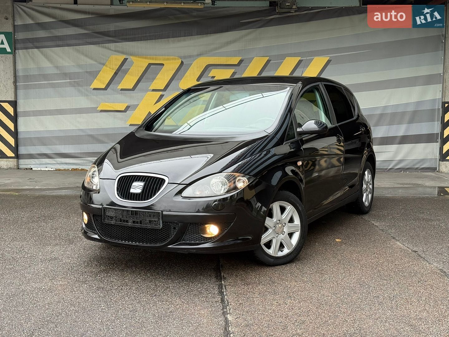 SEAT Altea 2008 VIN VSSZZZ5PZ8Z000126 фото оголошення 20 з 89