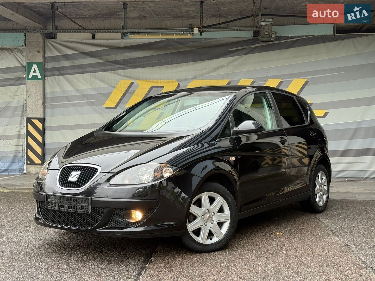 SEAT Altea 2008 VIN VSSZZZ5PZ8Z000126 фото оголошення 23 з 89