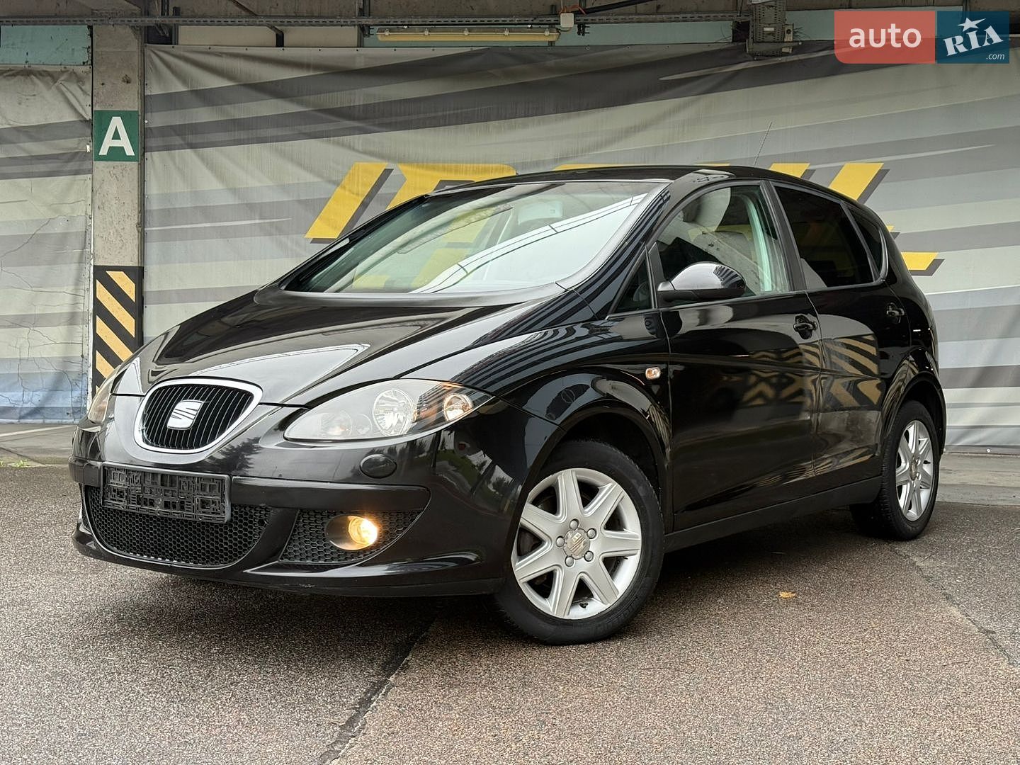 SEAT Altea 2008 VIN VSSZZZ5PZ8Z000126 фото оголошення 22 з 89