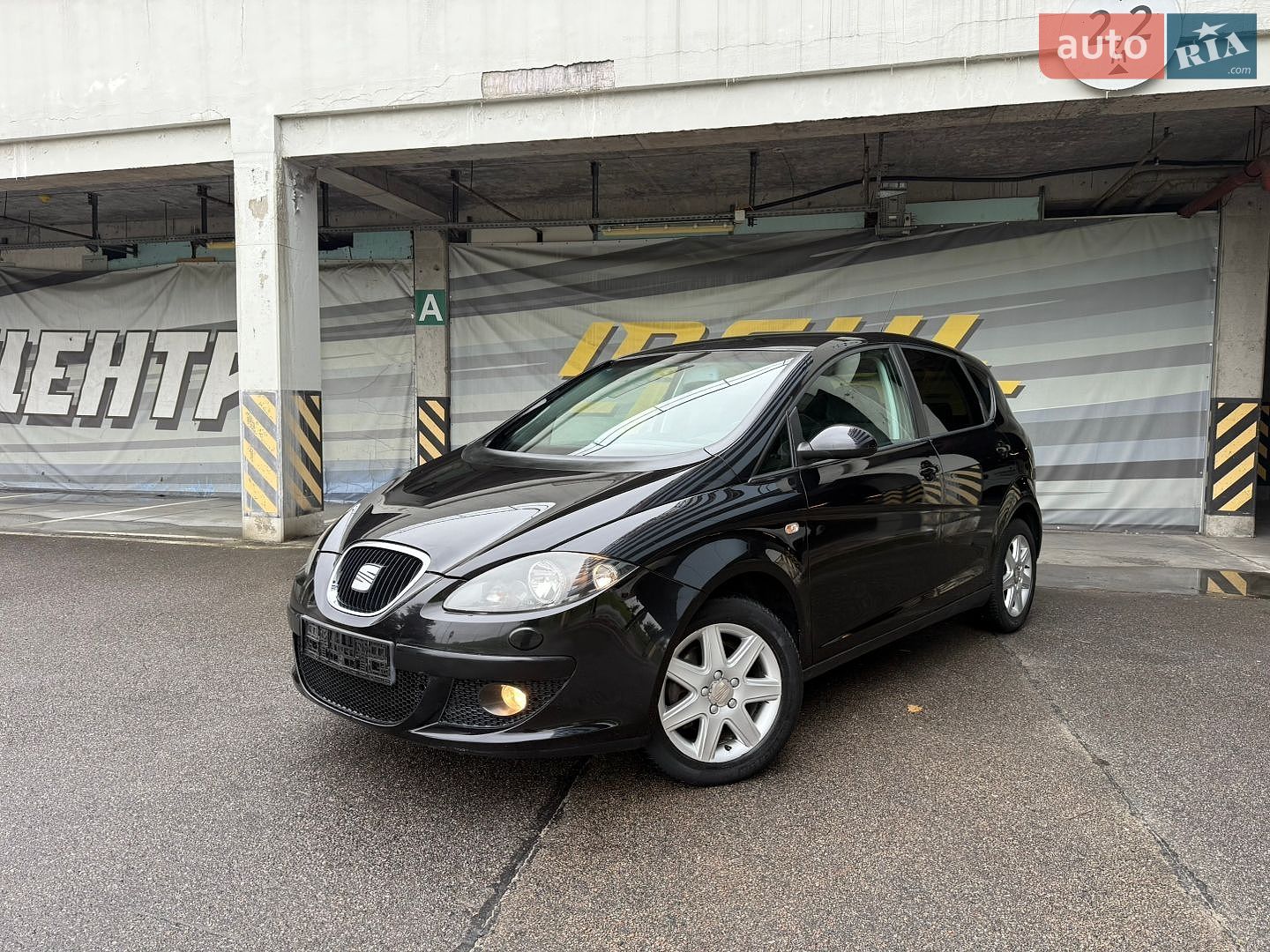 SEAT Altea 2008 VIN VSSZZZ5PZ8Z000126 фото оголошення 19 з 89