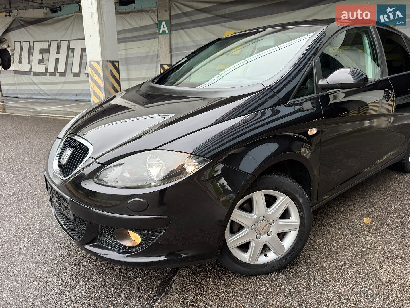 SEAT Altea 2008 VIN VSSZZZ5PZ8Z000126 фото оголошення 25 з 89