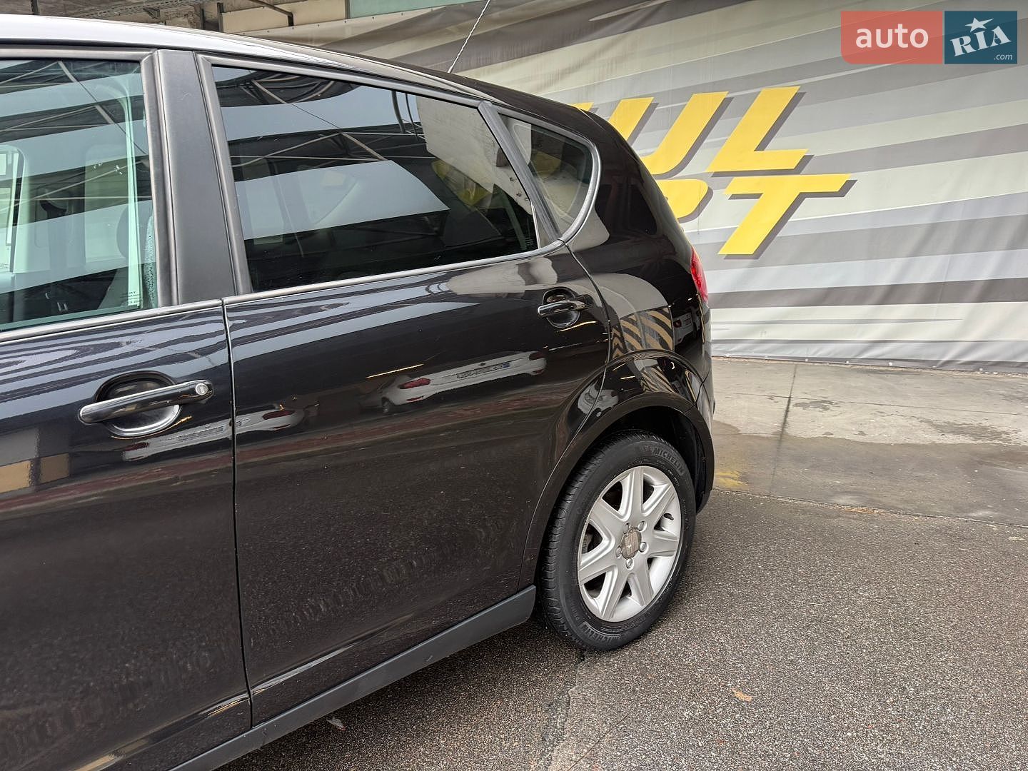 SEAT Altea 2008 VIN VSSZZZ5PZ8Z000126 фото оголошення 27 з 89