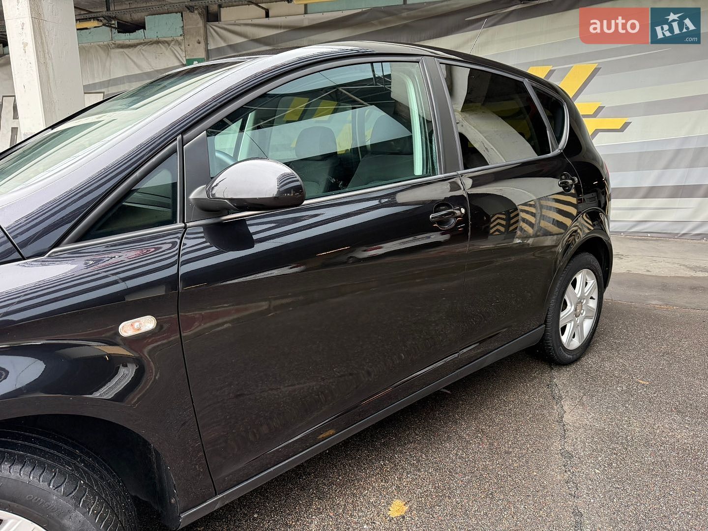 SEAT Altea 2008 VIN VSSZZZ5PZ8Z000126 фото оголошення 26 з 89