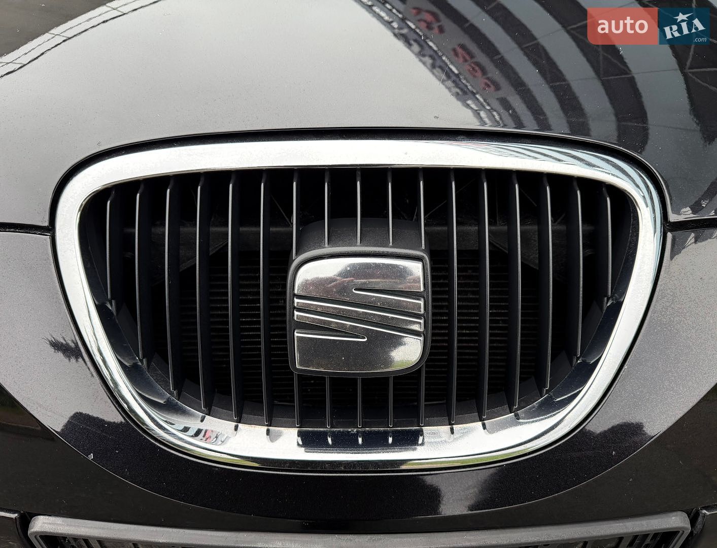 SEAT Altea 2008 VIN VSSZZZ5PZ8Z000126 фото оголошення 31 з 89