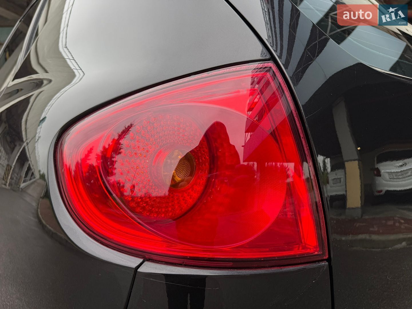 SEAT Altea 2008 VIN VSSZZZ5PZ8Z000126 фото оголошення 39 з 89