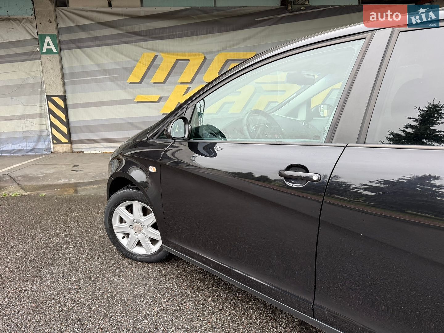 SEAT Altea 2008 VIN VSSZZZ5PZ8Z000126 фото оголошення 42 з 89