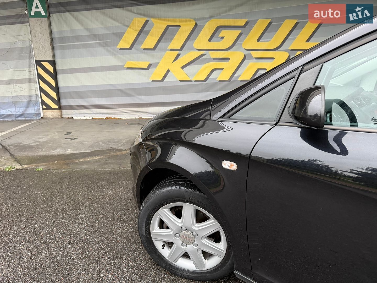 SEAT Altea 2008 VIN VSSZZZ5PZ8Z000126 фото оголошення 43 з 89