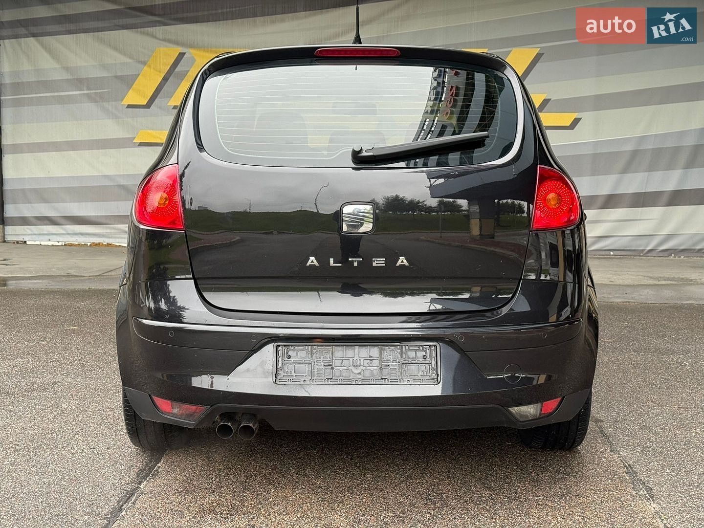 SEAT Altea 2008 VIN VSSZZZ5PZ8Z000126 фото оголошення 45 з 89