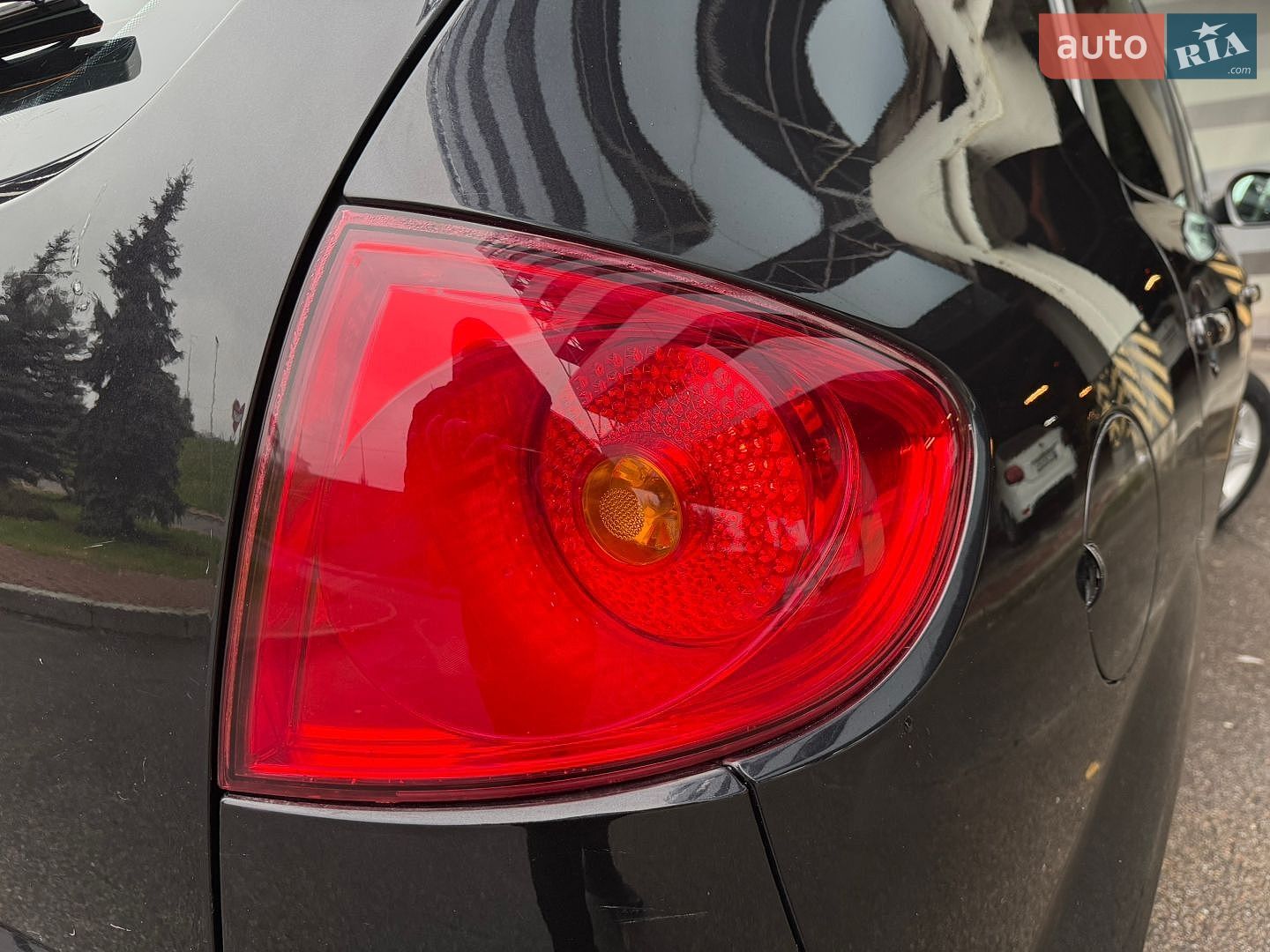 SEAT Altea 2008 VIN VSSZZZ5PZ8Z000126 фото оголошення 52 з 89