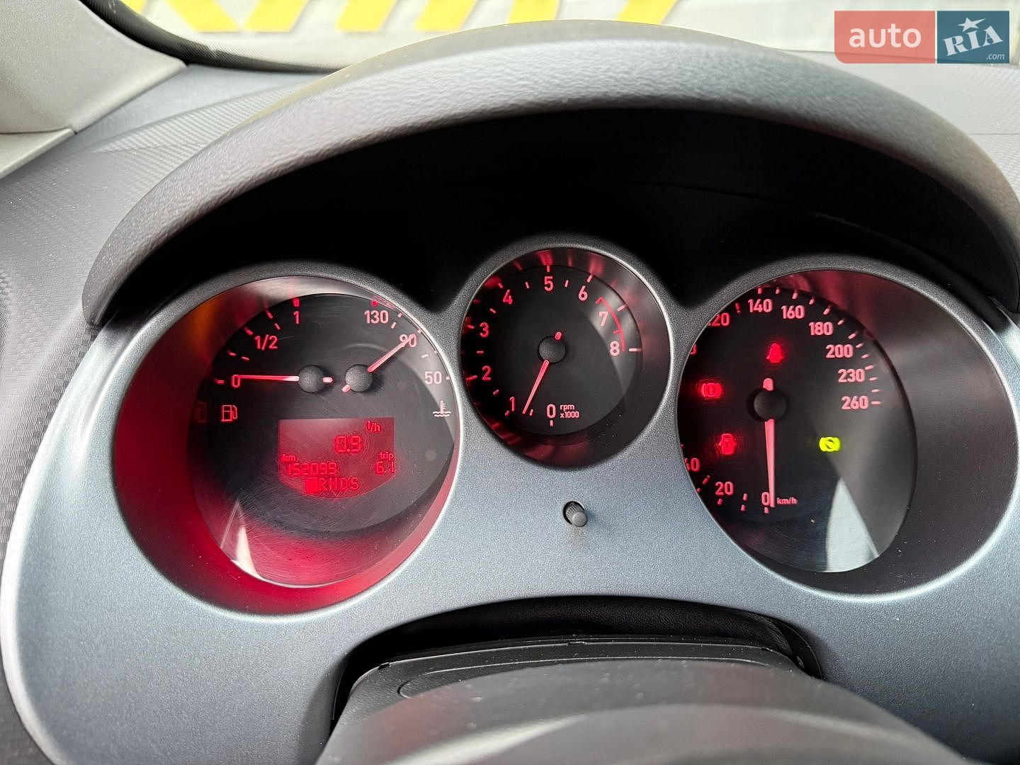 SEAT Altea 2008 VIN VSSZZZ5PZ8Z000126 фото оголошення 61 з 89