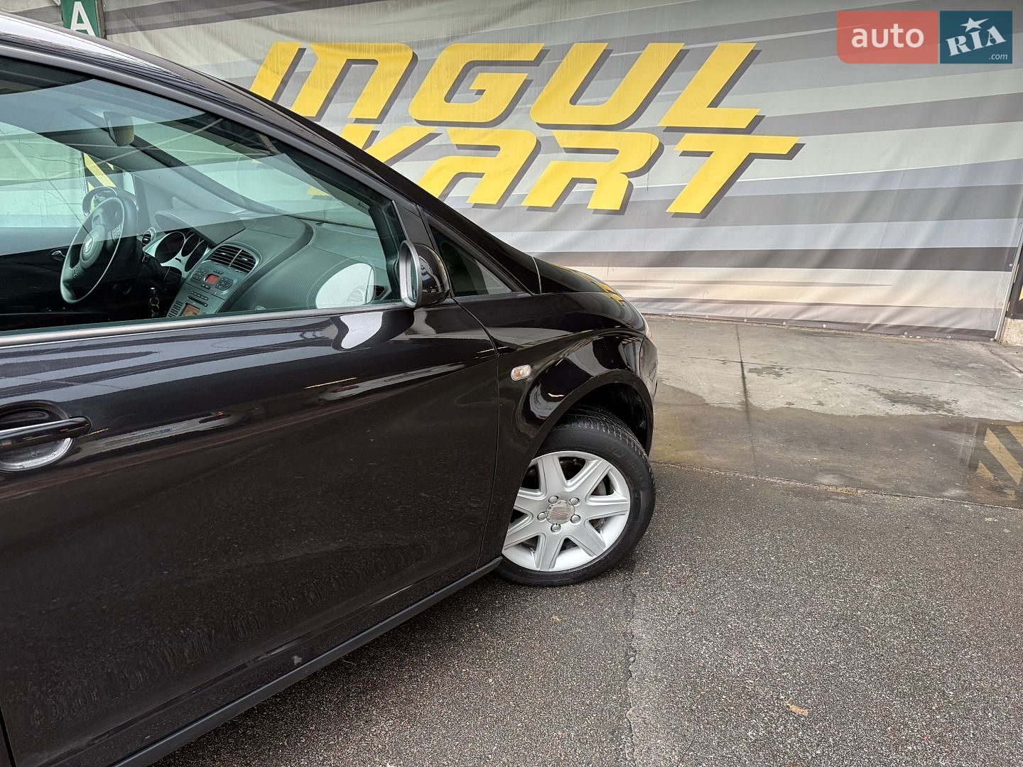 SEAT Altea 2008 VIN VSSZZZ5PZ8Z000126 фото оголошення 54 з 89