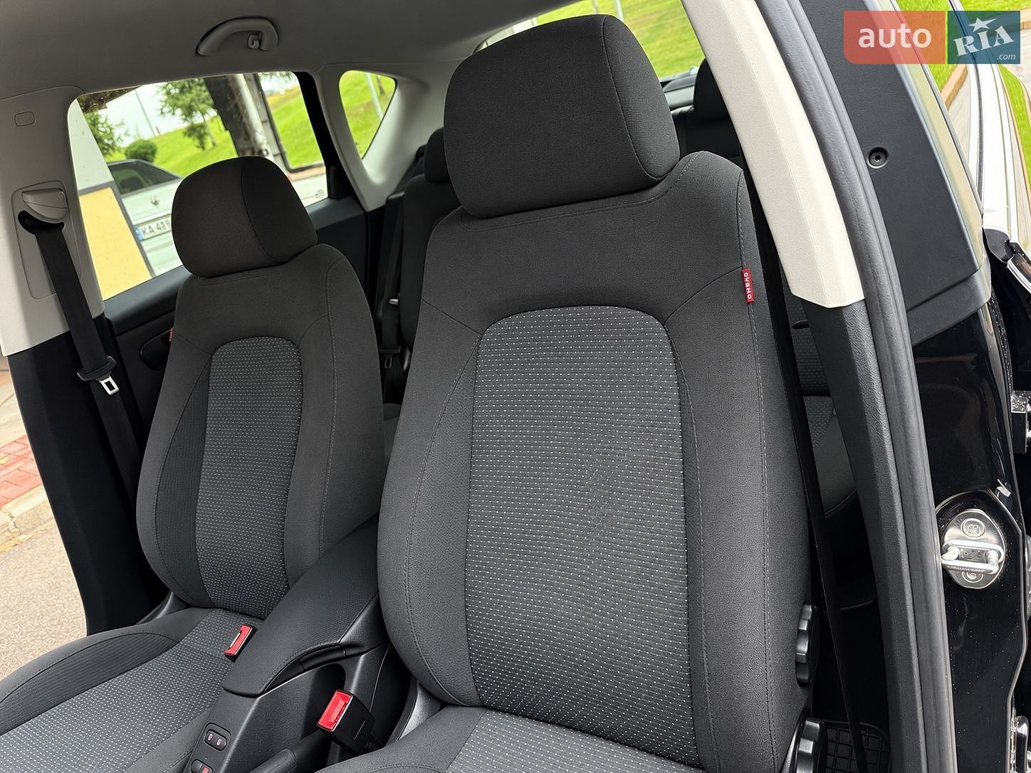 SEAT Altea 2008 VIN VSSZZZ5PZ8Z000126 фото оголошення 58 з 89