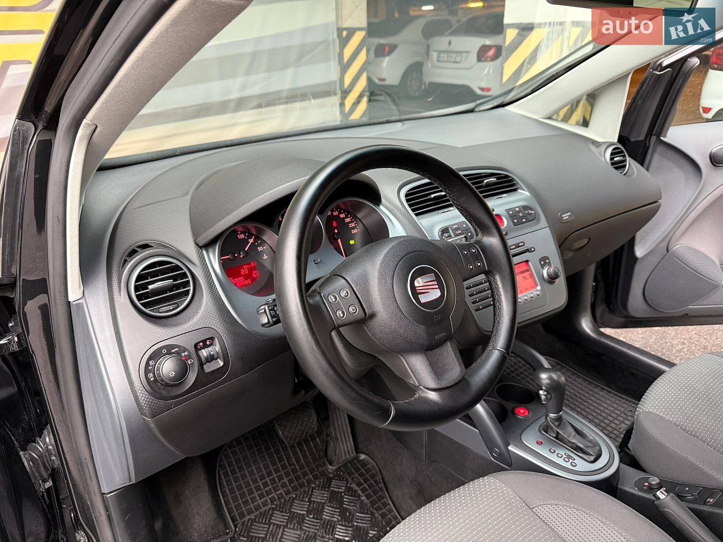 SEAT Altea 2008 VIN VSSZZZ5PZ8Z000126 фото оголошення 59 з 89