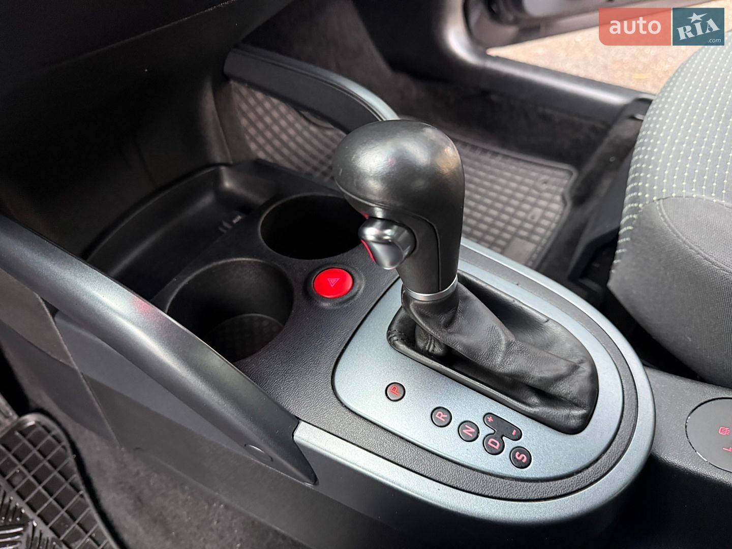 SEAT Altea 2008 VIN VSSZZZ5PZ8Z000126 фото оголошення 65 з 89