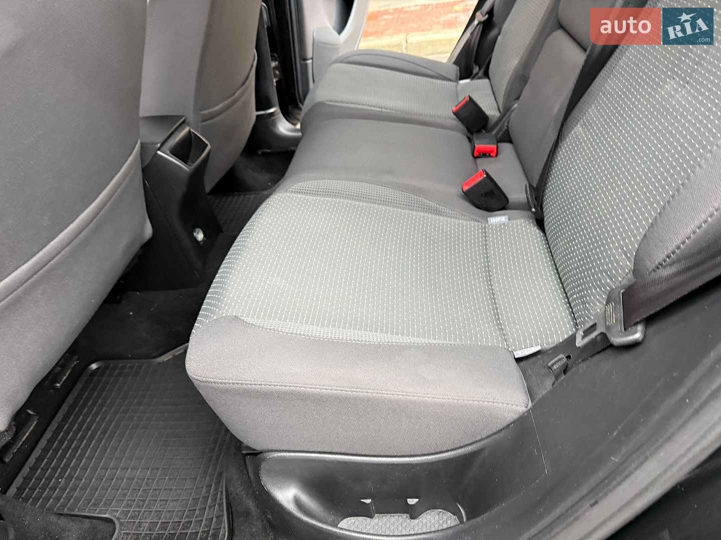SEAT Altea 2008 VIN VSSZZZ5PZ8Z000126 фото оголошення 69 з 89
