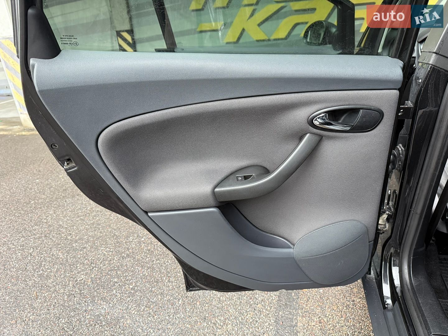 SEAT Altea 2008 VIN VSSZZZ5PZ8Z000126 фото оголошення 67 з 89