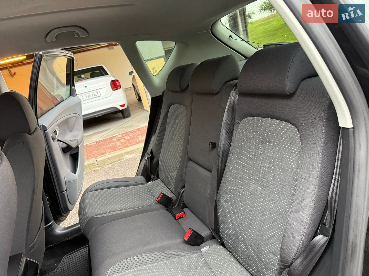 SEAT Altea 2008 VIN VSSZZZ5PZ8Z000126 фото оголошення 70 з 89