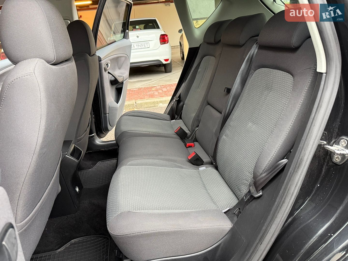 SEAT Altea 2008 VIN VSSZZZ5PZ8Z000126 фото оголошення 71 з 89