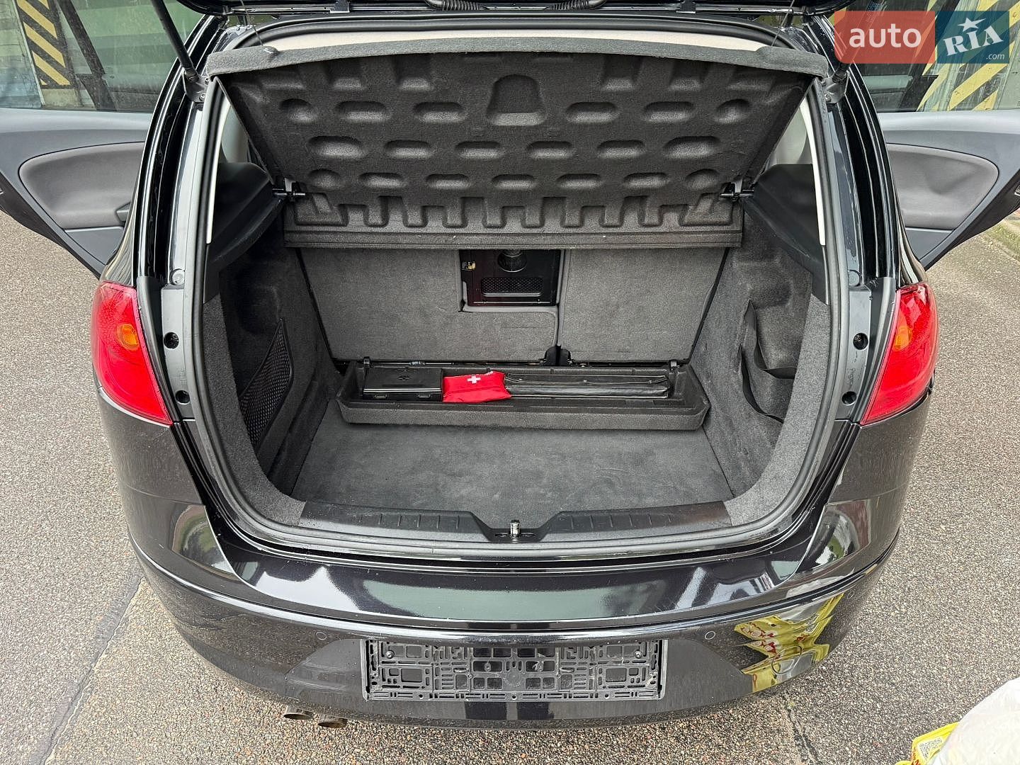 SEAT Altea 2008 VIN VSSZZZ5PZ8Z000126 фото оголошення 72 з 89