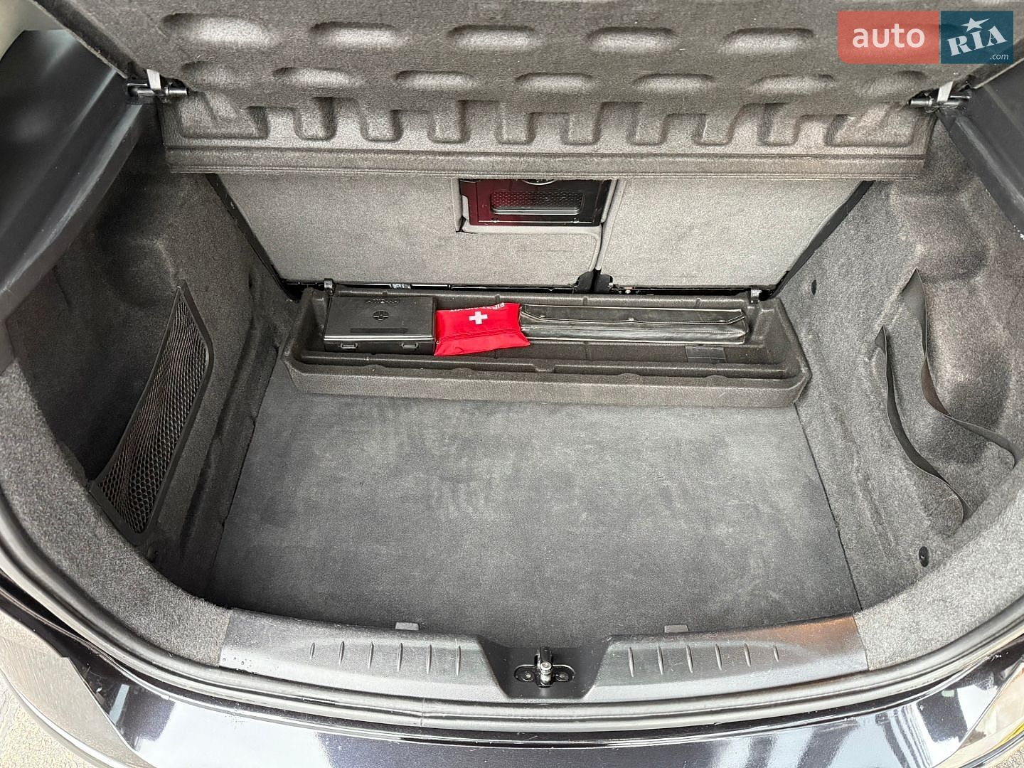 SEAT Altea 2008 VIN VSSZZZ5PZ8Z000126 фото оголошення 75 з 89