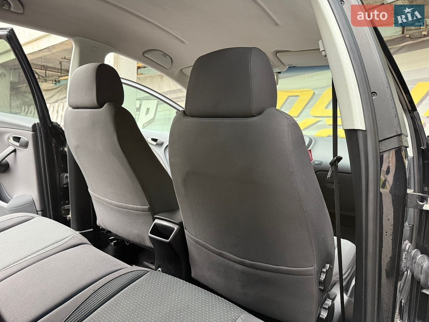 SEAT Altea 2008 VIN VSSZZZ5PZ8Z000126 фото оголошення 78 з 89