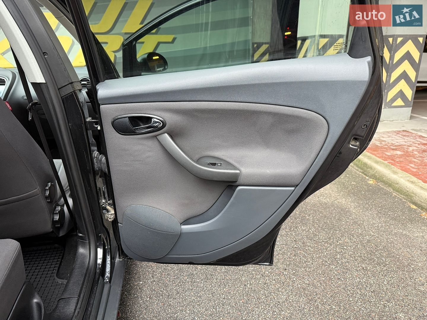 SEAT Altea 2008 VIN VSSZZZ5PZ8Z000126 фото оголошення 77 з 89
