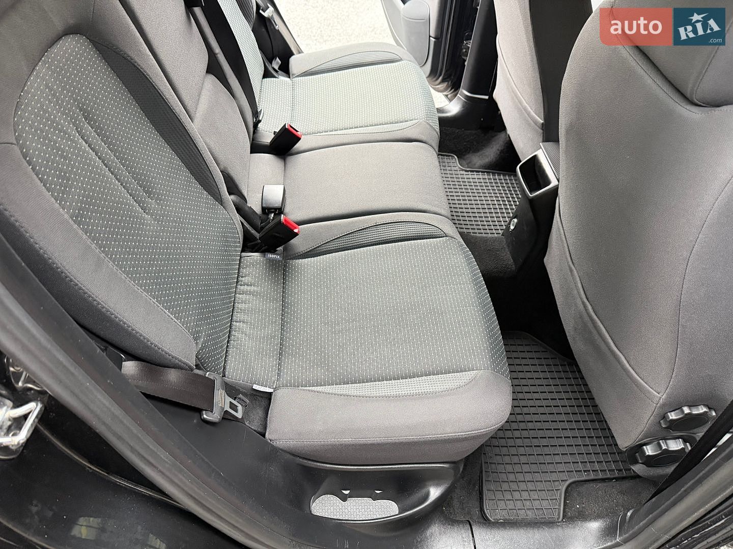 SEAT Altea 2008 VIN VSSZZZ5PZ8Z000126 фото оголошення 79 з 89