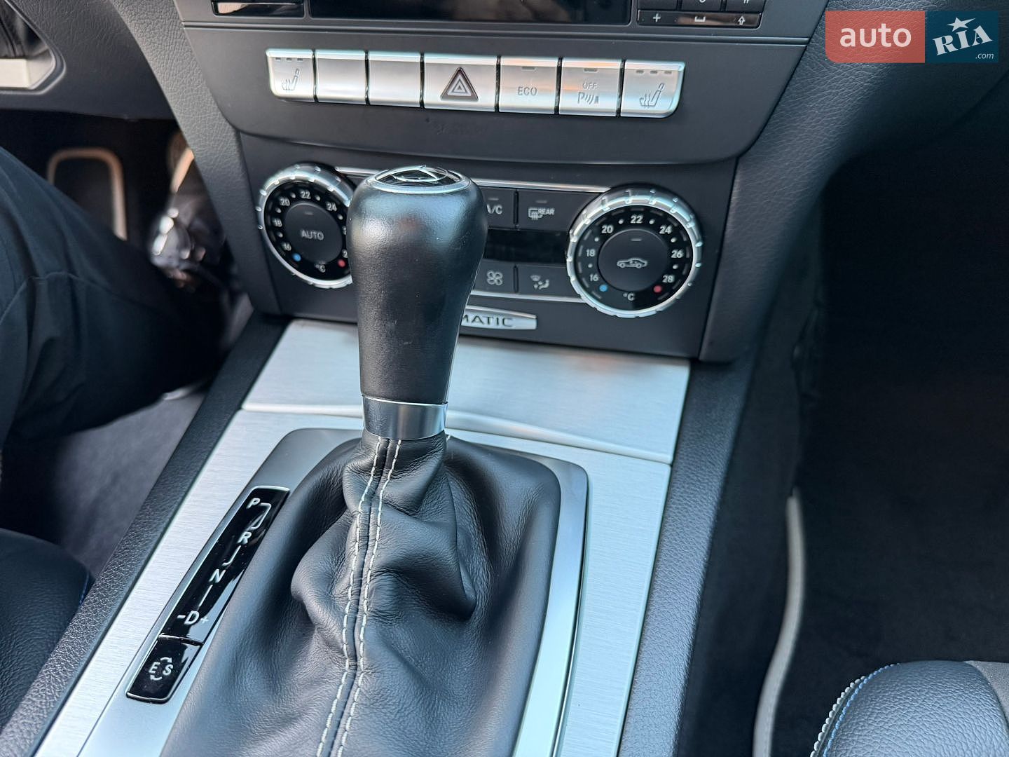 Mercedes-Benz C-Class 2014 VIN WDDGF8EB3EA917477 фото оголошення 54 з 63