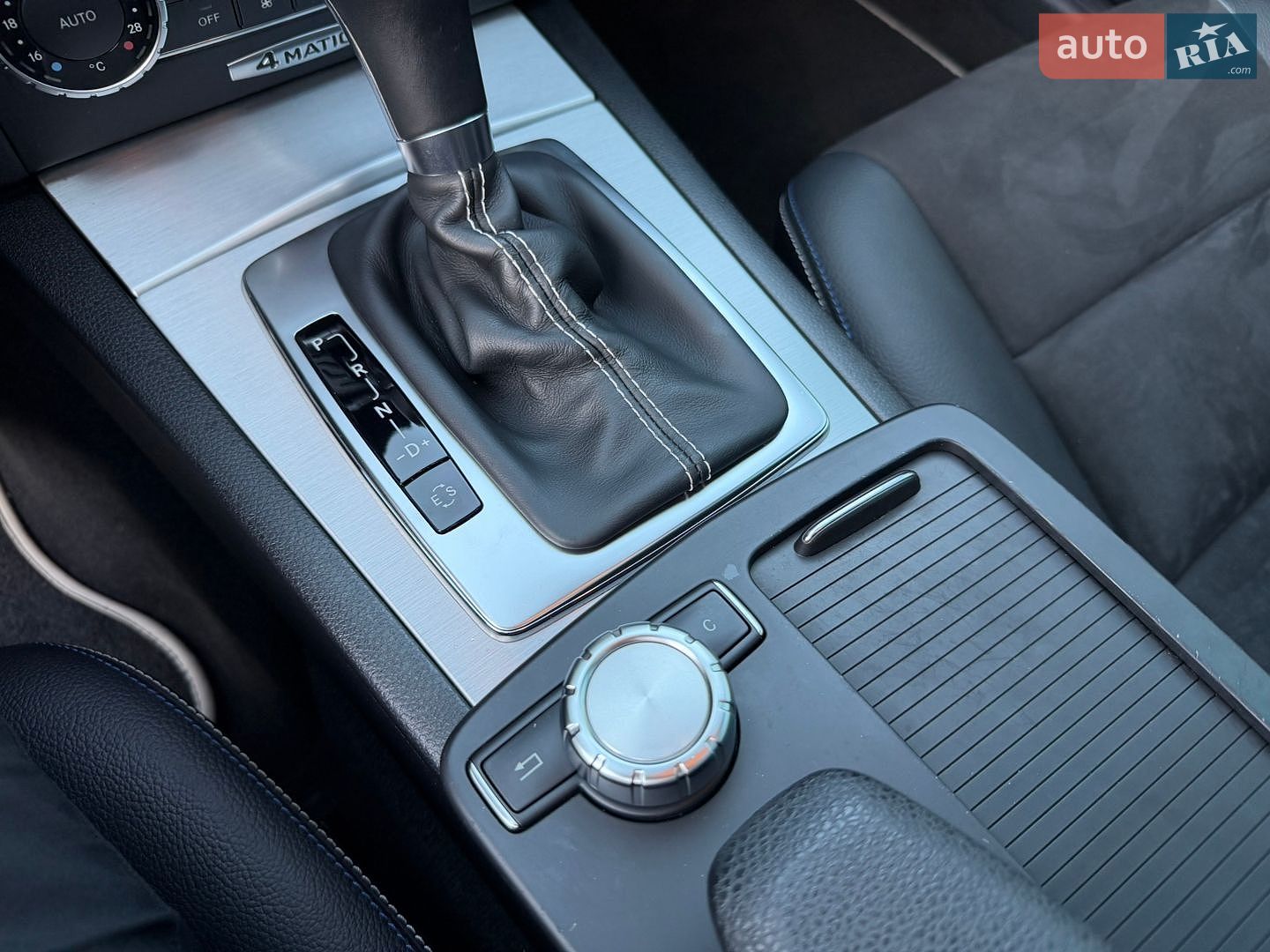 Mercedes-Benz C-Class 2014 VIN WDDGF8EB3EA917477 фото оголошення 55 з 63