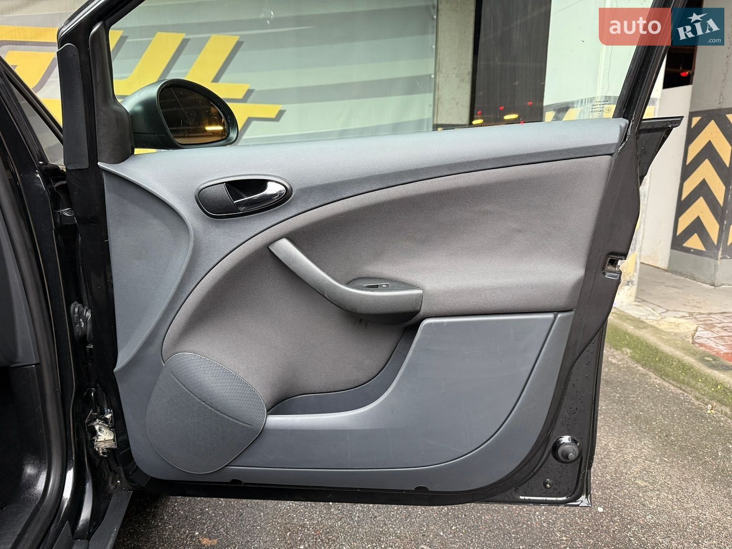 SEAT Altea 2008 VIN VSSZZZ5PZ8Z000126 фото оголошення 81 з 89