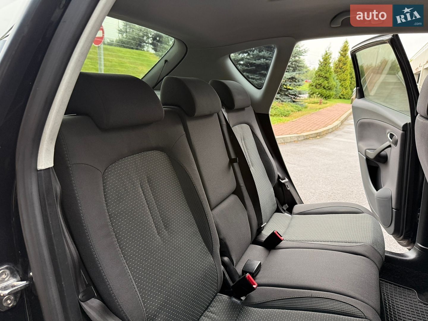 SEAT Altea 2008 VIN VSSZZZ5PZ8Z000126 фото оголошення 80 з 89