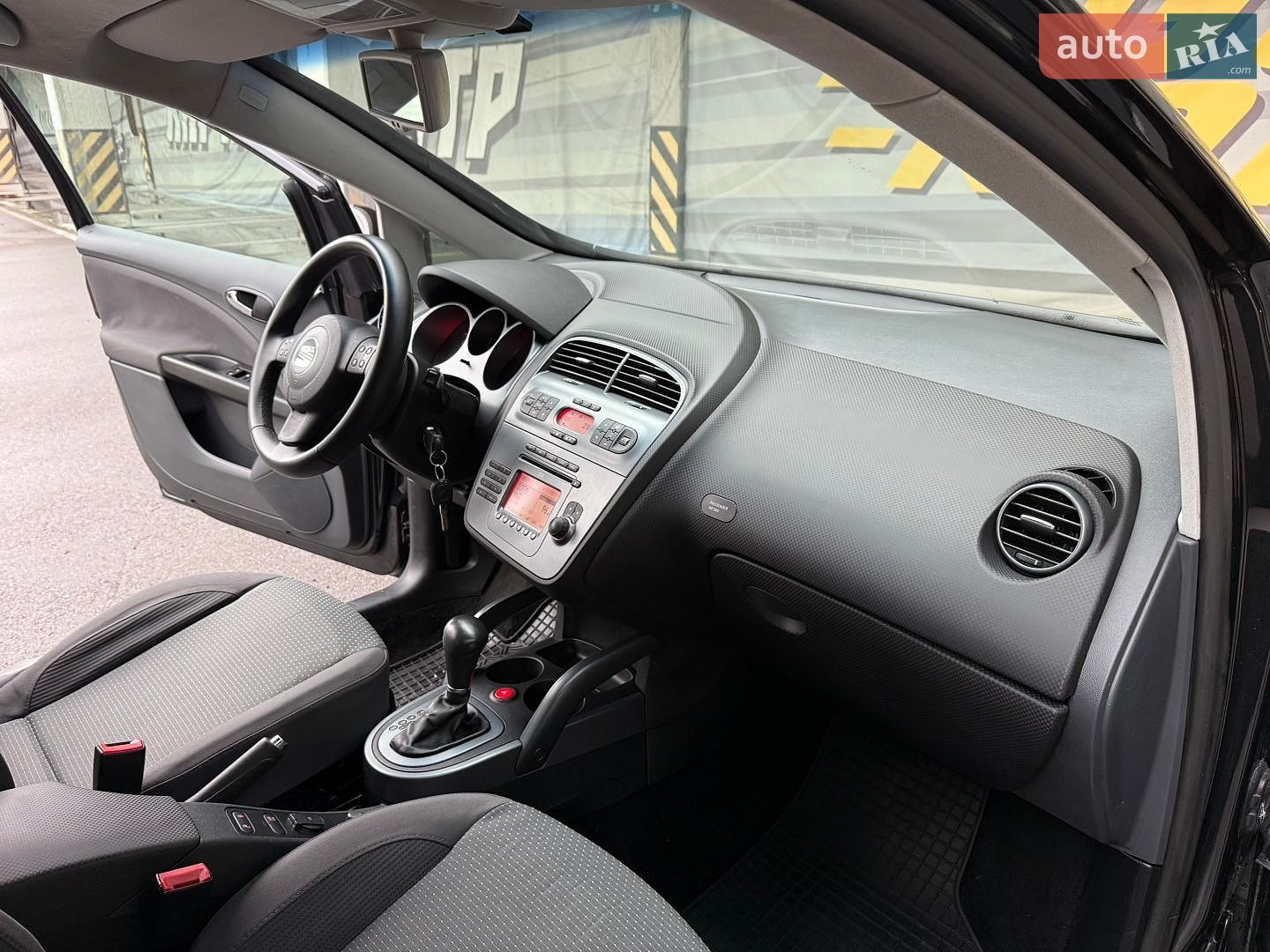 SEAT Altea 2008 VIN VSSZZZ5PZ8Z000126 фото оголошення 82 з 89