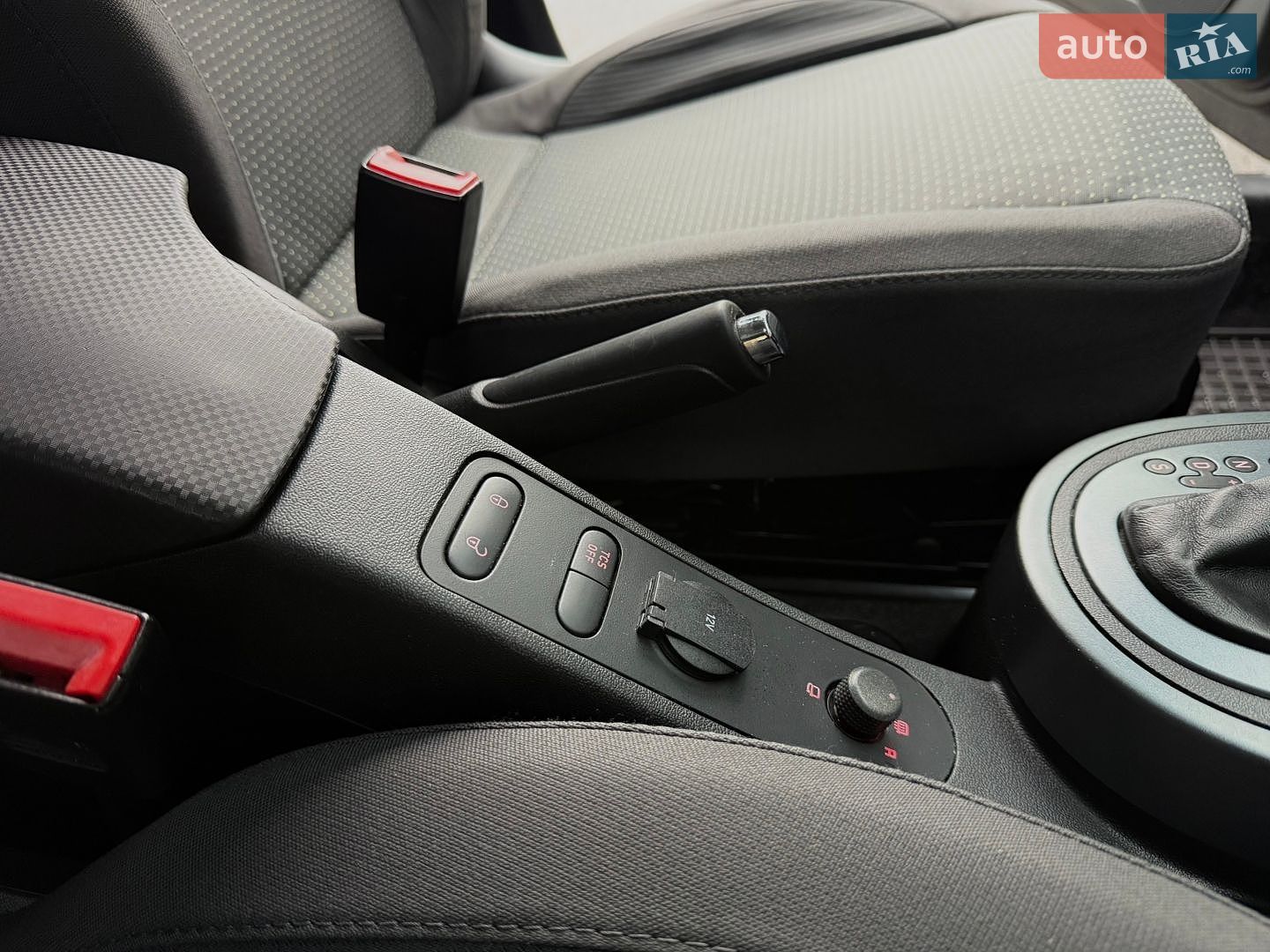 SEAT Altea 2008 VIN VSSZZZ5PZ8Z000126 фото оголошення 86 з 89