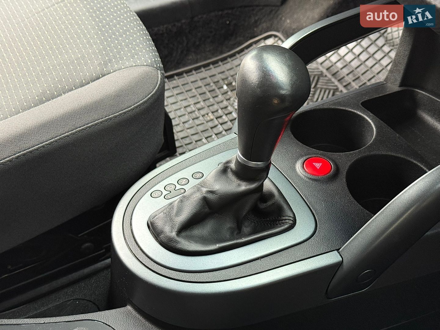 SEAT Altea 2008 VIN VSSZZZ5PZ8Z000126 фото оголошення 87 з 89