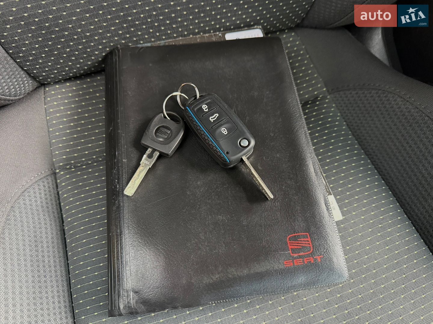 SEAT Altea 2008 VIN VSSZZZ5PZ8Z000126 фото оголошення 89 з 89