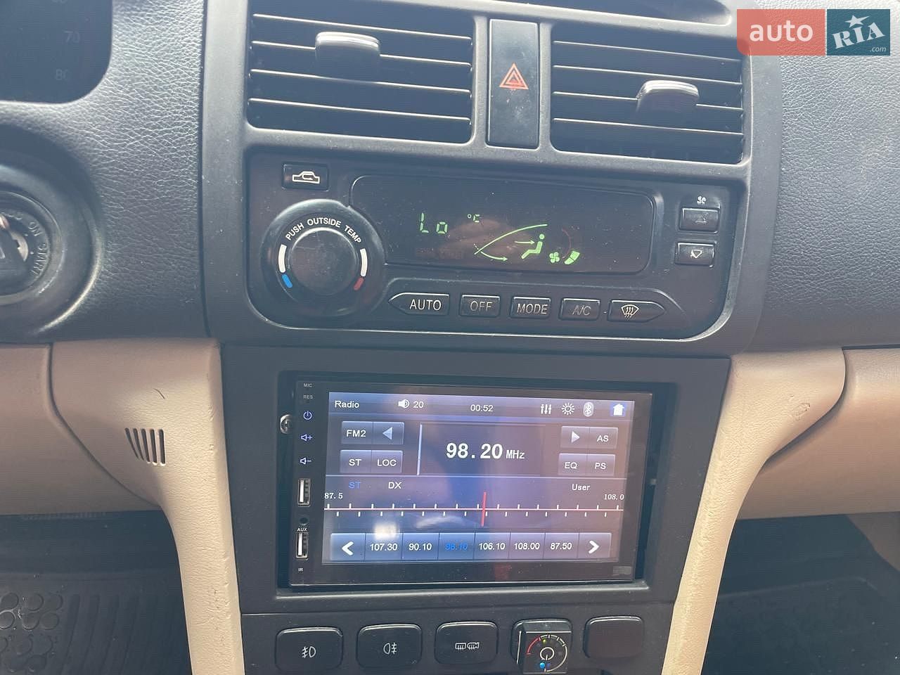 Chery Eastar 2006 VIN Y6DDC24B86D194641 фото оголошення 4 з 19
