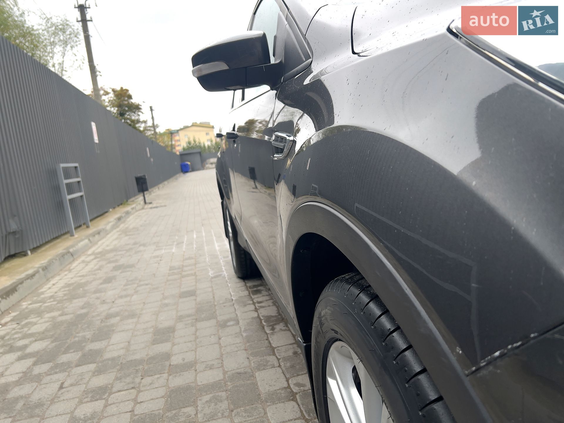 Ford Kuga 2019 VIN WF0AXXWPMAKY67911 фото оголошення 5 з 24