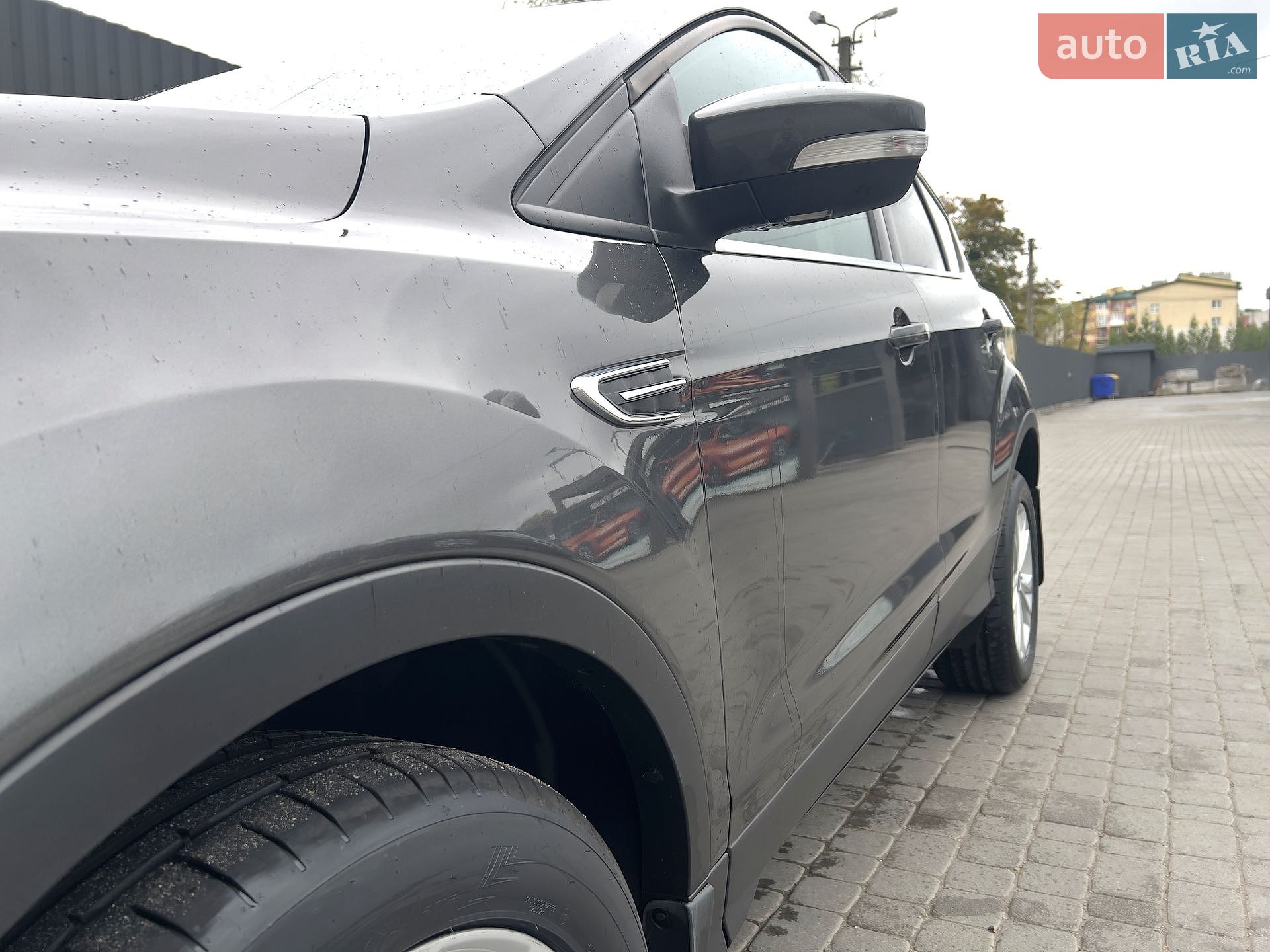 Ford Kuga 2019 VIN WF0AXXWPMAKY67911 фото оголошення 6 з 24